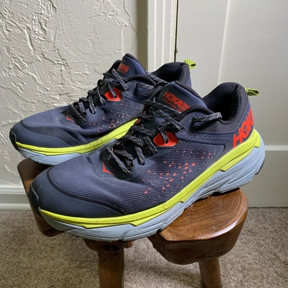 Hoka Challenger ATR 6 Men’s 10.5d - Picture 2 of 6